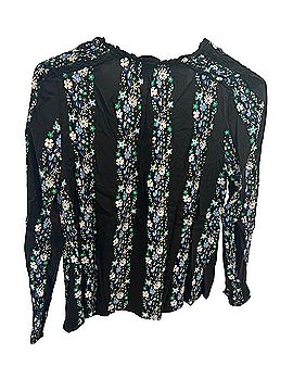 Talbots Long Sleeve Blouse (view 2)