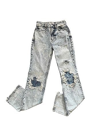 Free People Jeans (view 1)