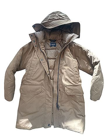 Everlane ReNew Coat (view 2)