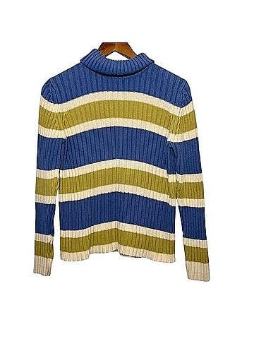 Ann Taylor Sweater Vest (view 2)
