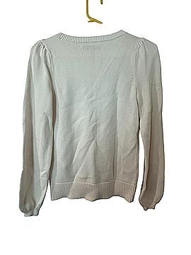 Ann Taylor LOFT Pullover Sweater (view 2)