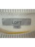 Ann Taylor LOFT 100% Cotton White Pullover Sweater Size XS - photo 3