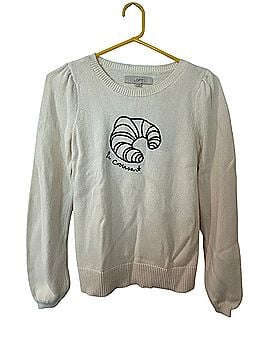 Ann Taylor LOFT Pullover Sweater (view 1)