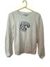 Ann Taylor LOFT 100% Cotton White Pullover Sweater Size XS - photo 1
