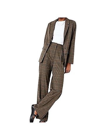 Old Navy Relaxed Twill Blazer Blazer (view 2)