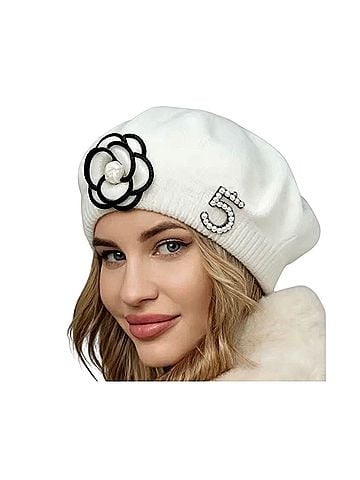 Chic Beanie (view 1)