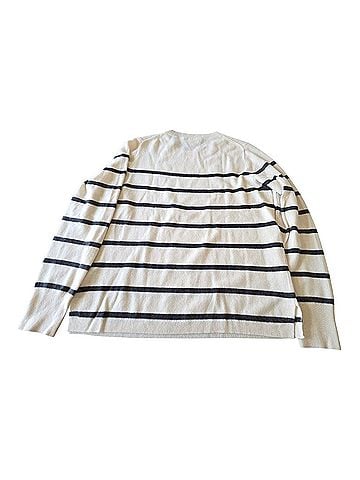 J.Crew Cashmere Pullover Sweater (view 2)