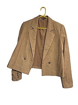 Express Blazer (view 1)