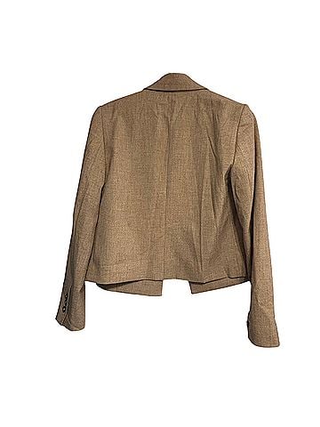 Express Blazer (view 2)