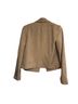 Express 68% Polyester 9% Rayon 3% Spandex 100% Polyester Brown Blazer Size XS - photo 2