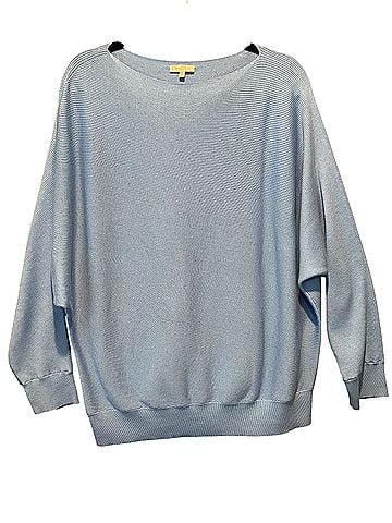 Lafayette 148 New York Pullover Sweater (view 1)