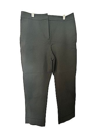 Ann Taylor Casual Pants (view 1)