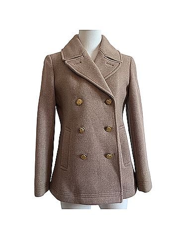 J.Crew Coat (view 1)