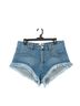 Isabel Marant Eneidao Denim Shorts - photo 1