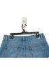Isabel Marant Eneidao Denim Shorts - photo 6