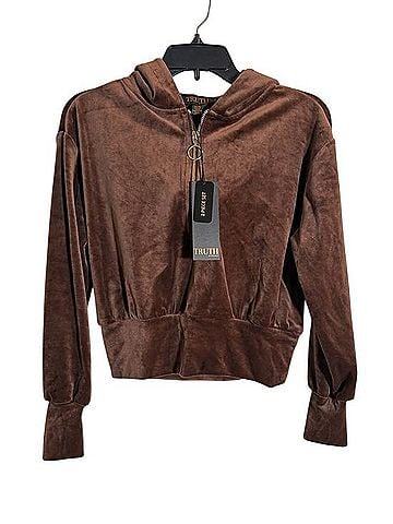Truth Jacket (view 1)