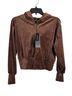 Truth Brown Jacket Size XS - photo 1