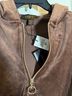Truth Brown Jacket Size XS - photo 3
