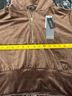 Truth Brown Jacket Size XS - photo 5