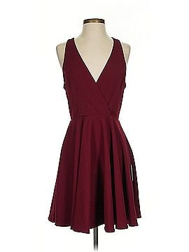 Lulus Lulus Cocktail Dress (view 1)