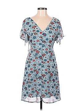 Madewell Madewell Casual Dress (view 1)