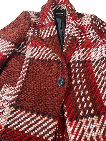 Express Coat (view 2)