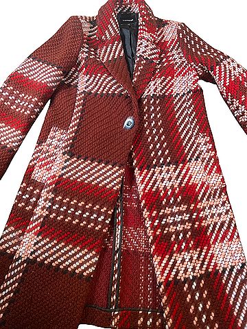 Express Coat (view 1)