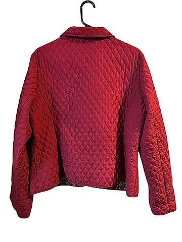 Kim Rogers Jacket (view 2)
