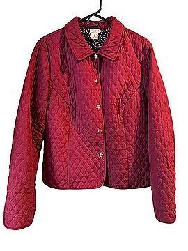 Kim Rogers Jacket (view 1)