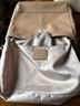 Coach Tan Leather Shoulder Bag One size - photo 4
