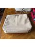 Coach Tan Leather Shoulder Bag One size - photo 6
