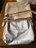 Coach Tan Leather Shoulder Bag One size - photo 3
