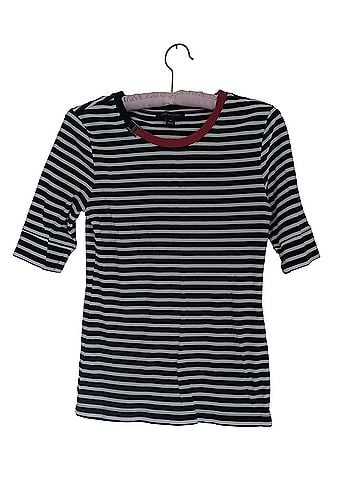 Tommy Hilfiger 3/4 Sleeve Blouse (view 1)