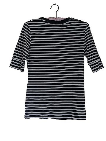 Tommy Hilfiger 3/4 Sleeve Blouse (view 2)