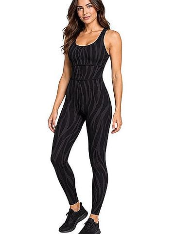 Diane von Furstenberg Overalls (view 1)