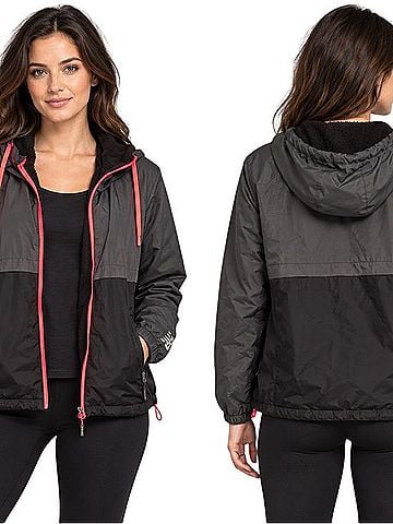 New Balance Windbreaker (view 1)