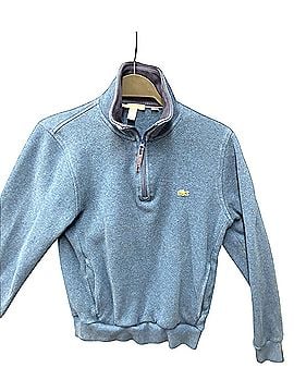 Lacoste lacostes Pullover Sweater (view 1)