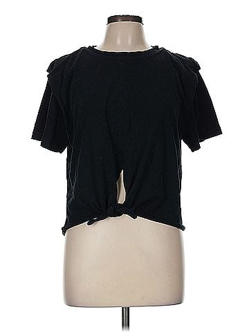 Isabel Marant Isabel Marant Short Sleeve Top (view 1)