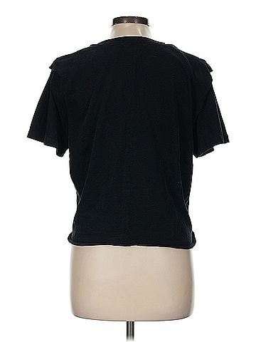 Isabel Marant Isabel Marant Short Sleeve Top (view 2)