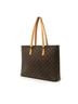 Louis Vuitton 100% Coated Canvas Brown Monogram Luco One size - photo 3