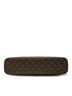 Louis Vuitton 100% Coated Canvas Brown Monogram Luco One size - photo 4