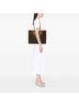Louis Vuitton 100% Coated Canvas Brown Monogram Luco One size - photo 2