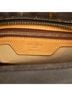 Louis Vuitton 100% Coated Canvas Brown Monogram Luco One size - photo 6