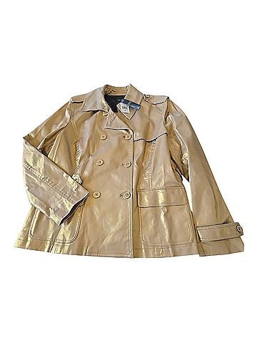 Lauren by Ralph Lauren Coat (view 1)