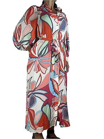 Alexis Alexis X Target Casual Dress (view 1)
