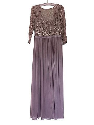 David's Bridal Cocktail Dress (view 1)