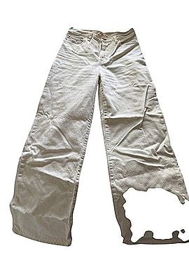 Levi's ribcage Jeans (view 1)