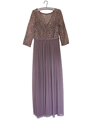 David's Bridal Cocktail Dress (view 2)