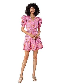 Hale Bob Elaina Casual Dress (view 1)