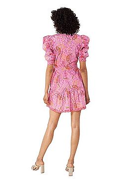 Hale Bob Elaina Casual Dress (view 2)